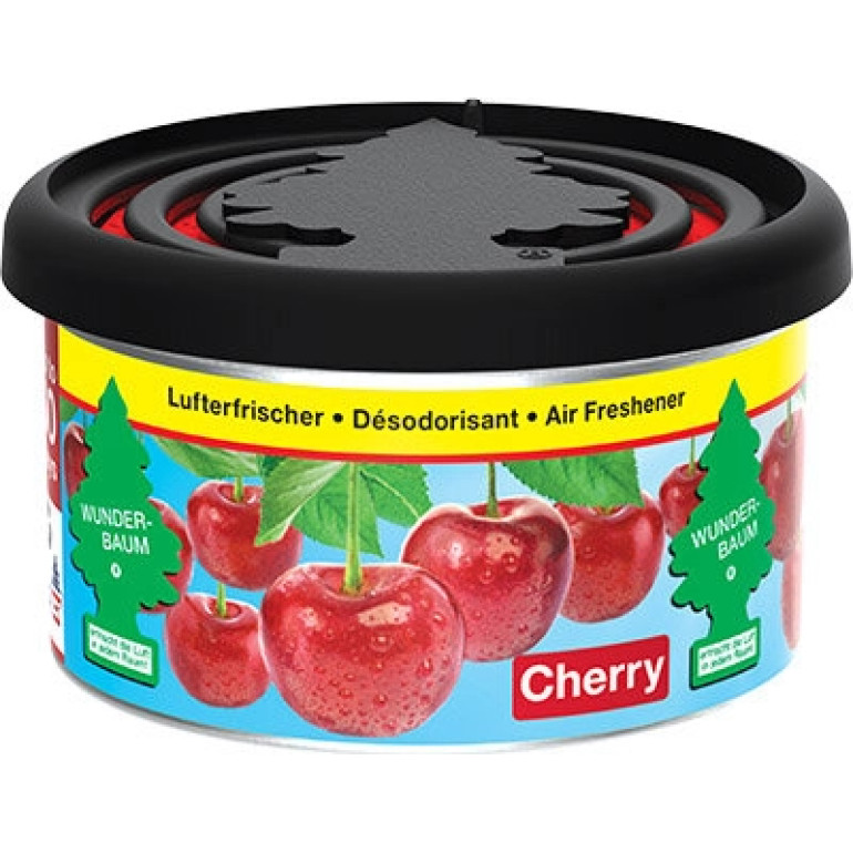 Wunderbaum Fiber Can Kirsche 88951732 Wunderbaum Fiber Can Kirsche 88951732