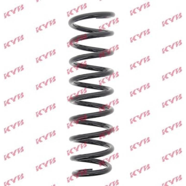 KYB Fahrwerksfeder Audi T. A4 1.8-2.8 01.95-09.01 RC5245 KYB Fahrwerksfeder Audi T. A4 1.8-2.8 01.95-09.01 RC5245