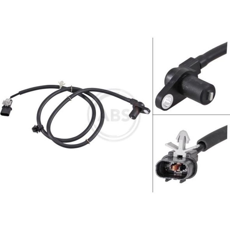 A.B.S. ABS Sensor 31732 A.B.S. ABS Sensor 31732