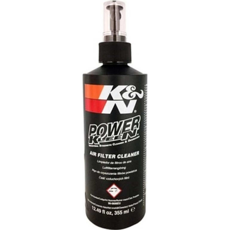 K&N Filter Reinigungsmittel Luftfilter 350ml 99-0606EU