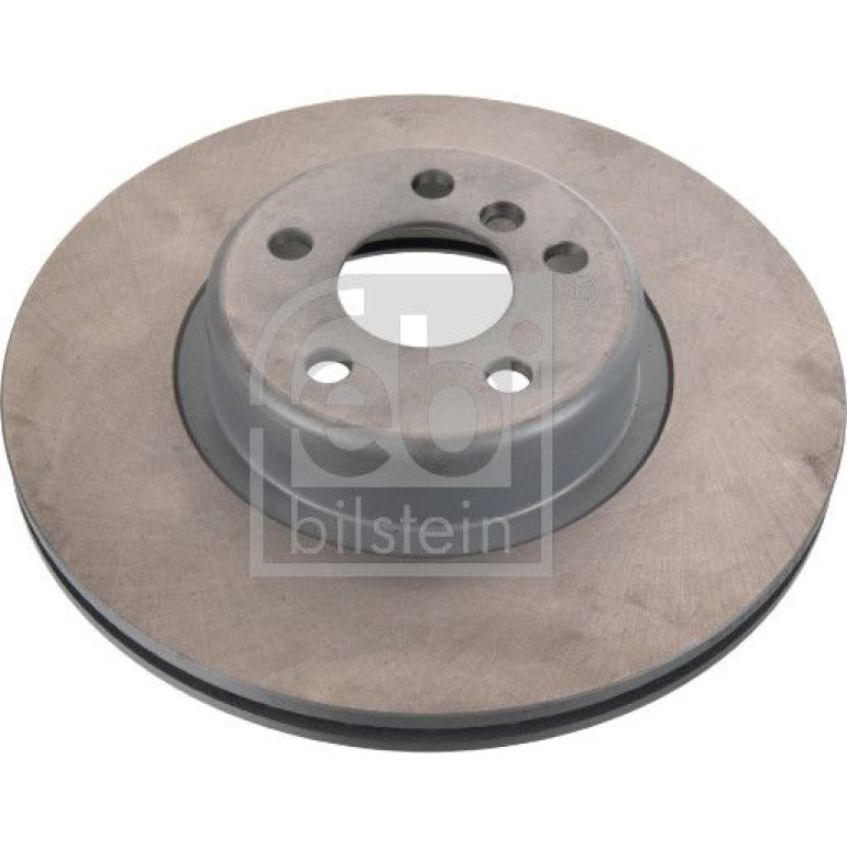 FEBI BILSTEIN Bremsscheibe 173011 FEBI BILSTEIN Bremsscheibe 173011