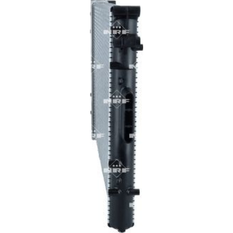 Kühler, Motorkühlung 53652 Kühler, Motorkühlung 53652