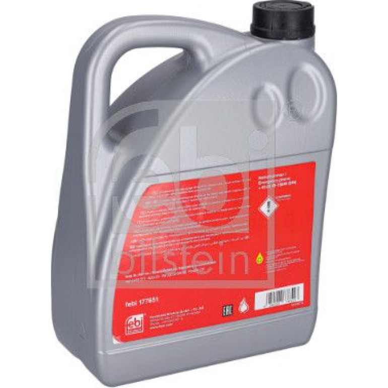 FEBI BILSTEIN Motoröl 177651 FEBI BILSTEIN Motoröl 177651