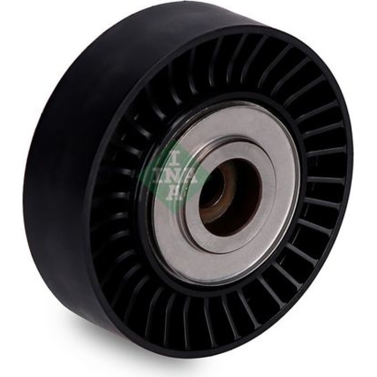 Umlenk-/Führungsrolle, Keilrippenriemen 532 0535 10 Umlenk-/Führungsrolle, Keilrippenriemen 532 0535 10