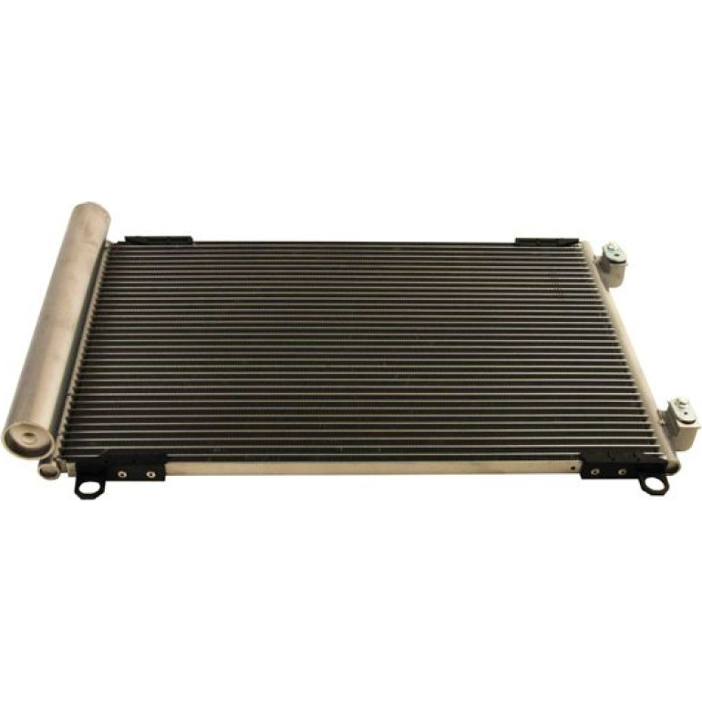 Kondensator, Klimaanlage AC830078 Kondensator, Klimaanlage AC830078