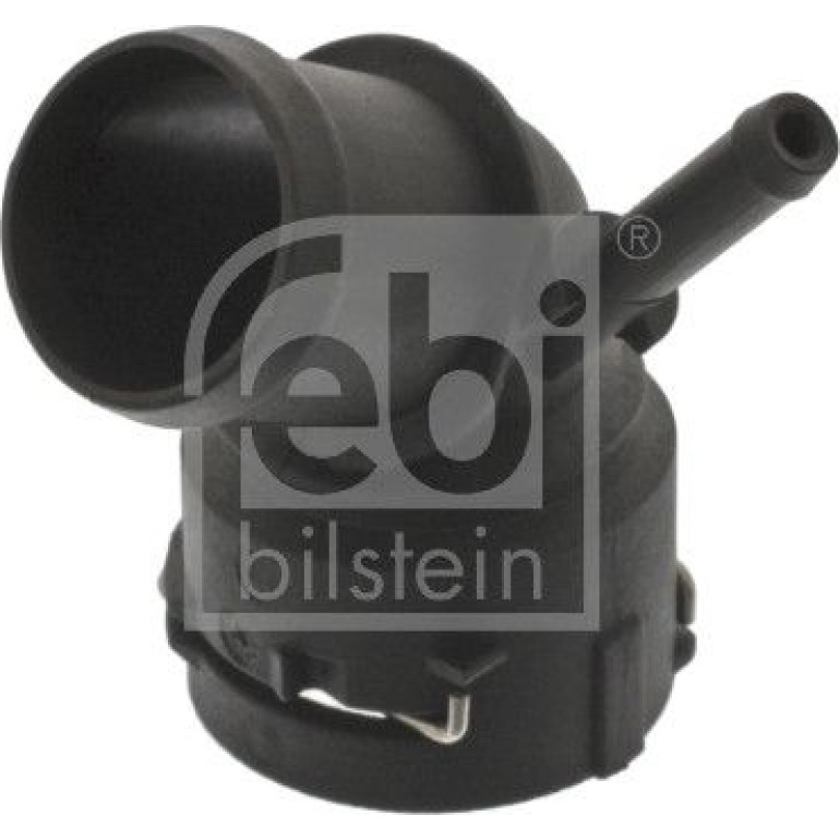 Kühlmittelflansch 45984 Kühlmittelflansch 45984