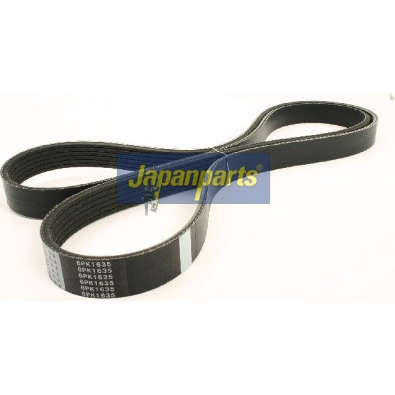 Japanparts Ømen-Zubehör DV-6PK1635 Japanparts Ømen-Zubehör DV-6PK1635