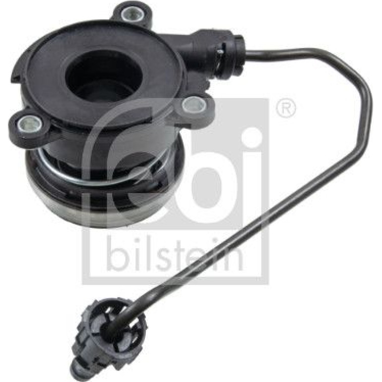 FEBI BILSTEIN Zentralausrücker, Kupplung 34939 FEBI BILSTEIN Zentralausrücker, Kupplung 34939