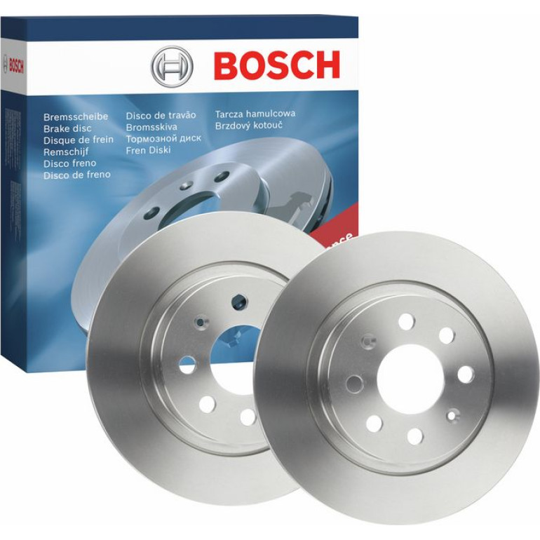 Bremsscheibe 0 986 479 517 Bremsscheibe 0 986 479 517