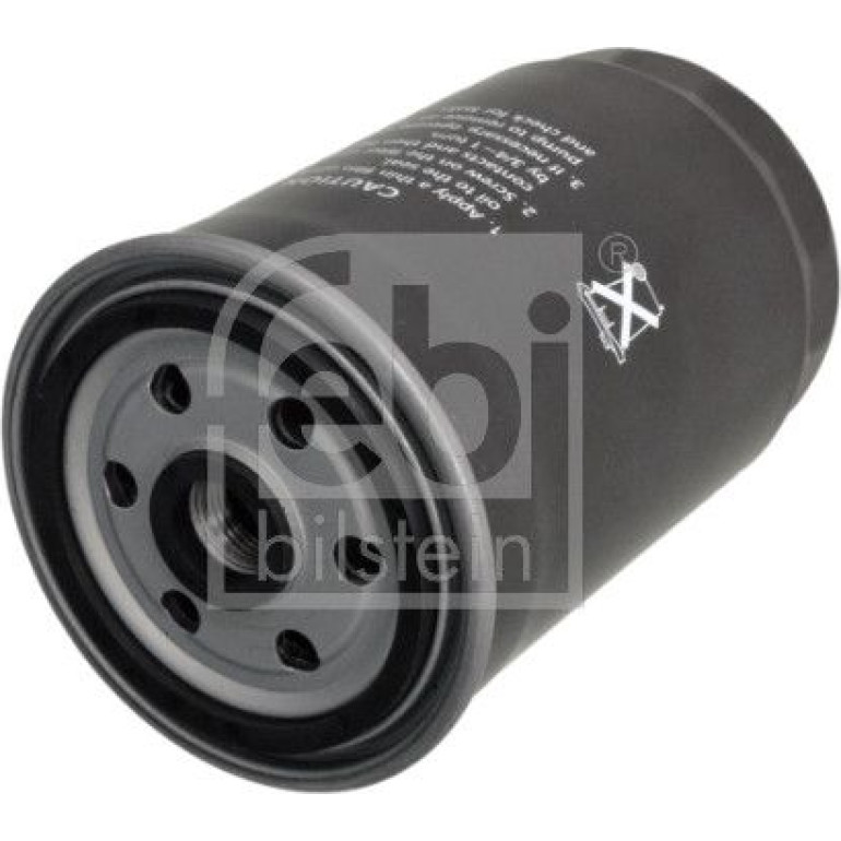 FEBI BILSTEIN Kraftstofffilter 184054