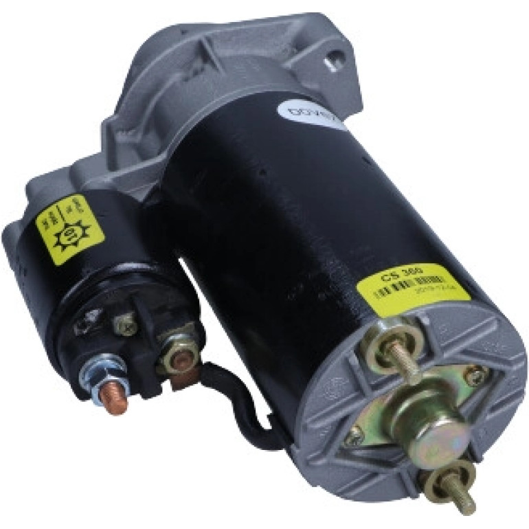 Anlasser Db W124/201/210/202 2,8-3,0 1,7 Kw Regeneriert STA0692R