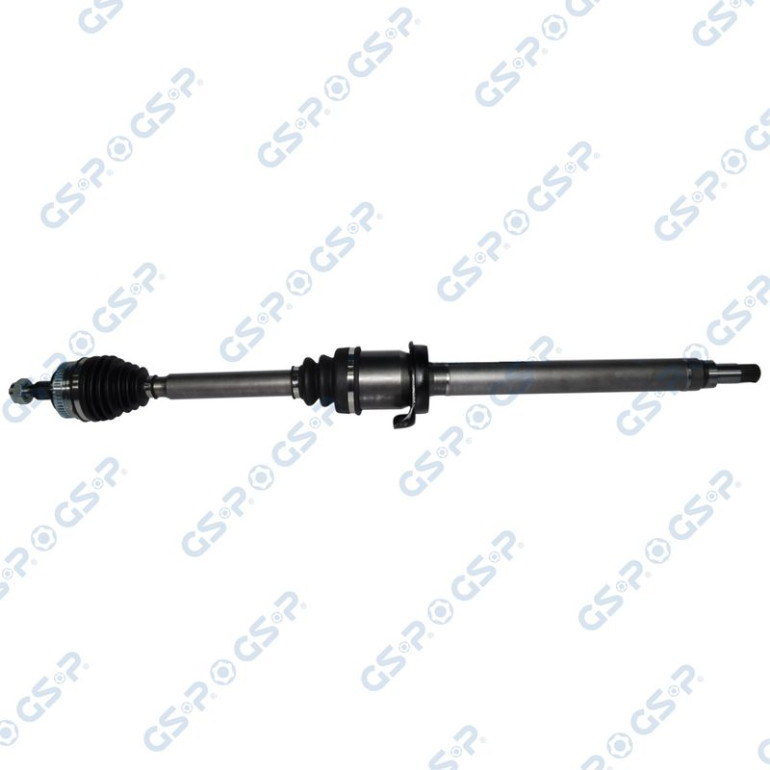 GSP Antriebswelle 235038 GSP Antriebswelle 235038