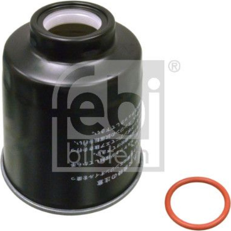 FEBI BILSTEIN Kraftstofffilter 183872 FEBI BILSTEIN Kraftstofffilter 183872