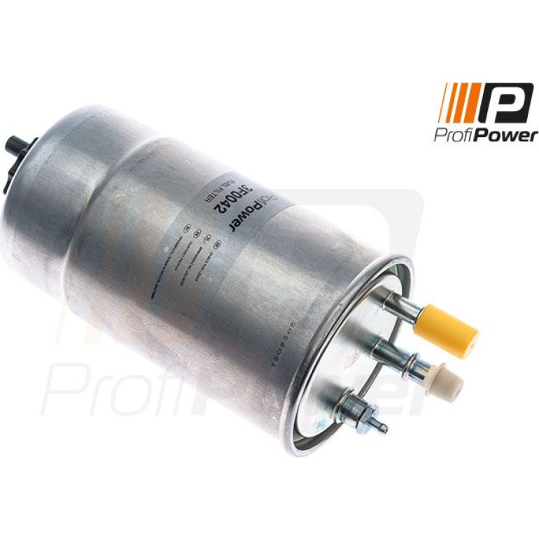 PROFIPOWER Kraftstofffilter 3F0042 PROFIPOWER Kraftstofffilter 3F0042