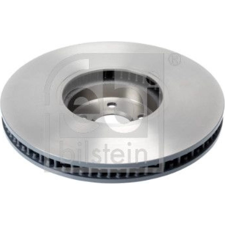 FEBI BILSTEIN Bremsscheibe 175490 FEBI BILSTEIN Bremsscheibe 175490