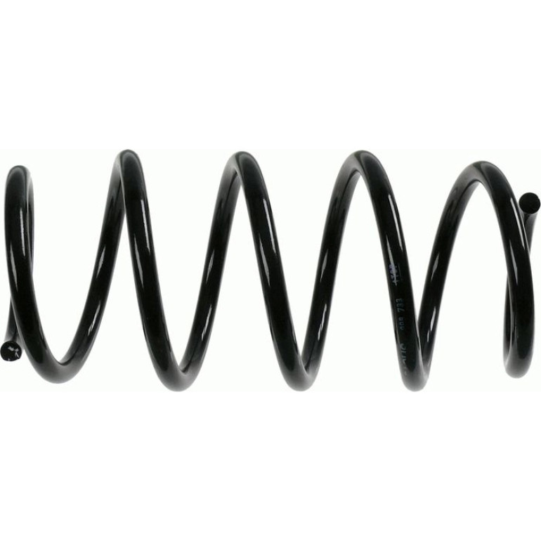 Sachs Fahrwerksfeder Opel P. Meriva 1.6/1.8 03-10 998 733 Sachs Fahrwerksfeder Opel P. Meriva 1.6/1.8 03-10 998 733