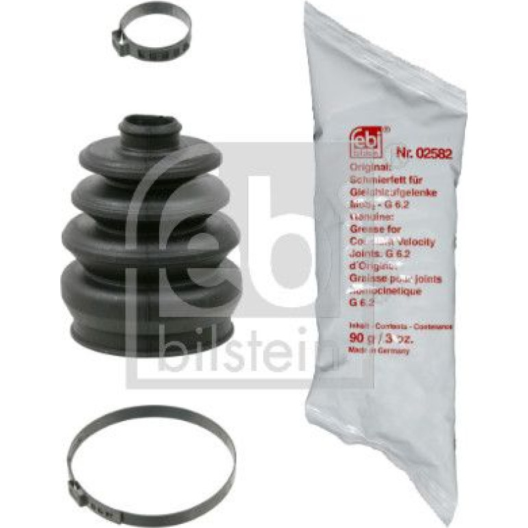 Faltenbalg, Antriebswelle Fiat Int. Brava 12806 Faltenbalg, Antriebswelle Fiat Int. Brava 12806
