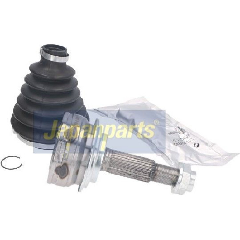 Gelenksatz, Antriebswelle Toyota Auris/Urban Cruiser GI-278 Gelenksatz, Antriebswelle Toyota Auris/Urban Cruiser GI-278