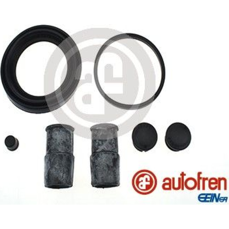 Autofren Reparatursatz, Bremssattel D4195 Autofren Reparatursatz, Bremssattel D4195