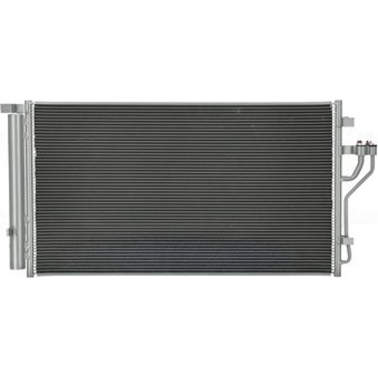 Kondensator PKW 940351 Kondensator PKW 940351