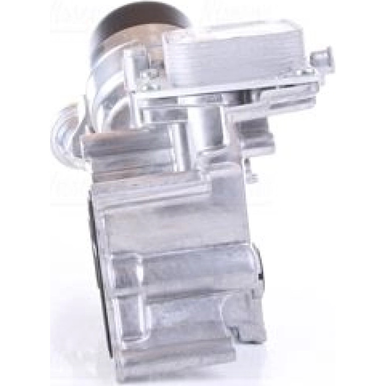 Ölkühler PKW 91352 Ölkühler PKW 91352