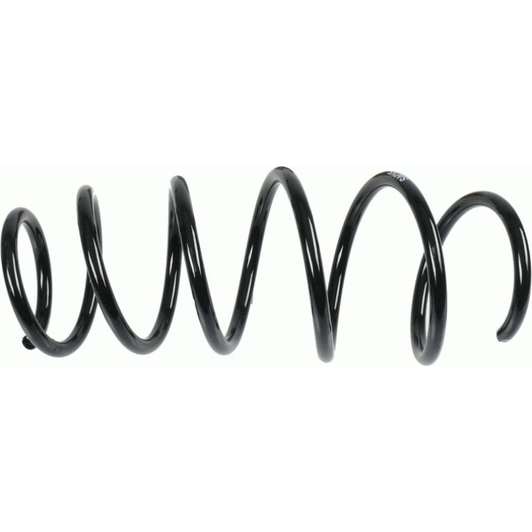 Sachs Fahrwerksfeder Opel P. Astra H, Astra H Estate, Astra H Gtc, Astra H Saloon Vauxhall Astra Mk V (H) Estate, Astra Mk V (H) Hatch 997 997 Sachs Fahrwerksfeder Opel P. Astra H, Astra H Estate, Astra H Gtc, Astra H Saloon Vauxhall Astra Mk V (H) Estate, Astra Mk V (H) Hatch 997 997