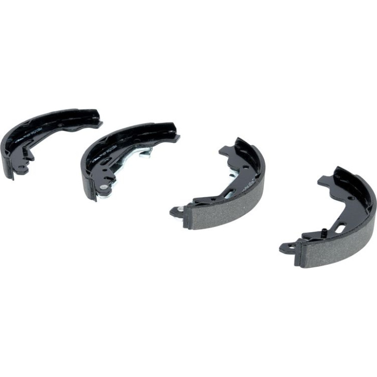 ATE Bremsbacken 03.0137-0399.2 ATE Bremsbacken 03.0137-0399.2