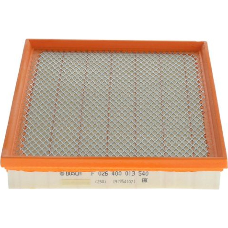 Luftfilter F 026 400 013 Luftfilter F 026 400 013