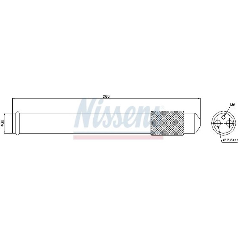 Trockner PKW 95360 Trockner PKW 95360
