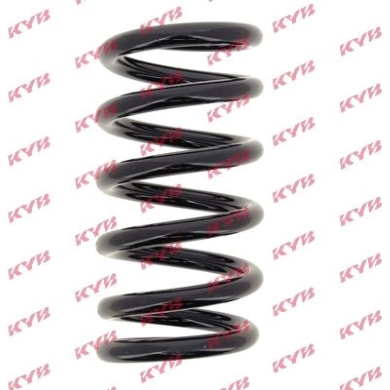 KYB Fahrwerksfeder Ford P. Transit 1.6/2.0 09.85-09.92 RA1380 KYB Fahrwerksfeder Ford P. Transit 1.6/2.0 09.85-09.92 RA1380