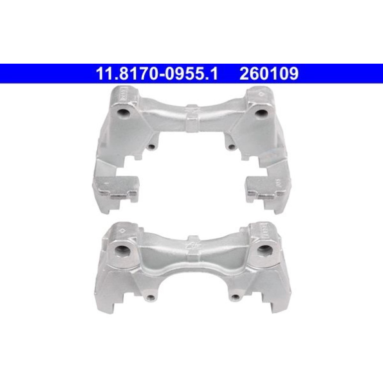 Halter, Bremssattel 11.8170-0955.1 Halter, Bremssattel 11.8170-0955.1