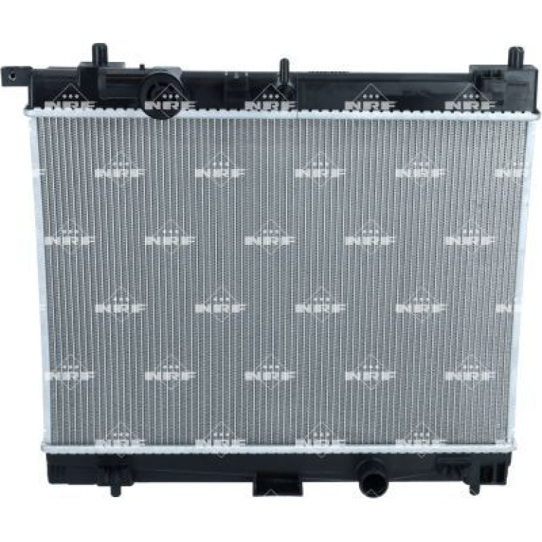 Kühler, Motorkühlung 58501 Kühler, Motorkühlung 58501