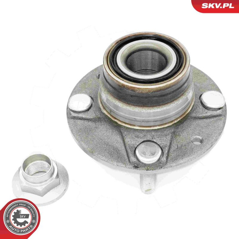 ESEN SKV Radlagersatz 29SKV619