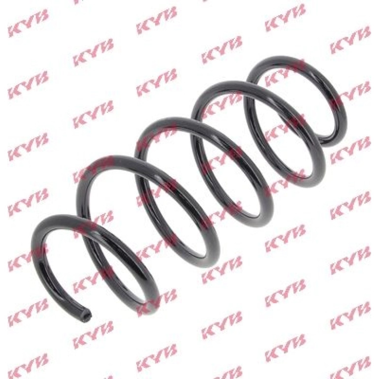 KYB Fahrwerksfeder Ford P. Galaxy 2.0 05/06 RH3509 KYB Fahrwerksfeder Ford P. Galaxy 2.0 05/06 RH3509