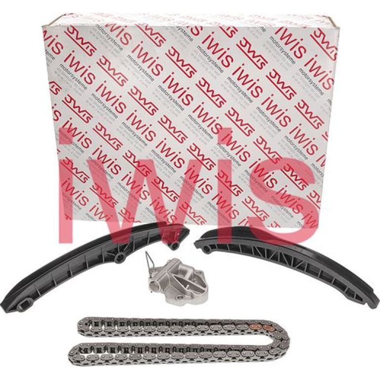 STEUERKETTENSATZ IWI59001SET STEUERKETTENSATZ IWI59001SET