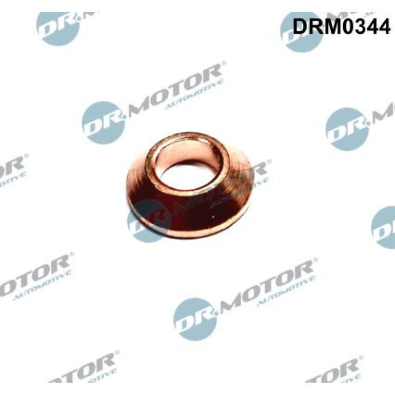 DR.MOTOR Schraube, Einspritzdüsenhalter DRM0344 DR.MOTOR Schraube, Einspritzdüsenhalter DRM0344