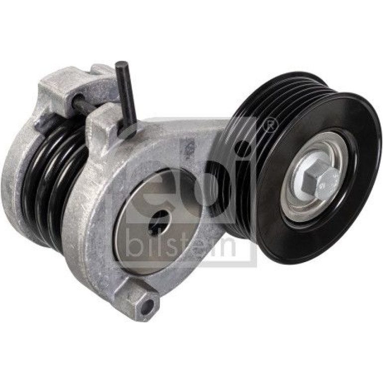 FEBI BILSTEIN Riemenspanner, Keilrippenriemen 179524 FEBI BILSTEIN Riemenspanner, Keilrippenriemen 179524