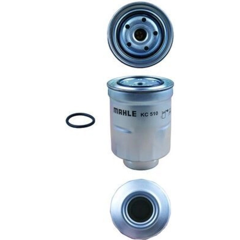 MAHLE Kraftstofffilter KC 510D