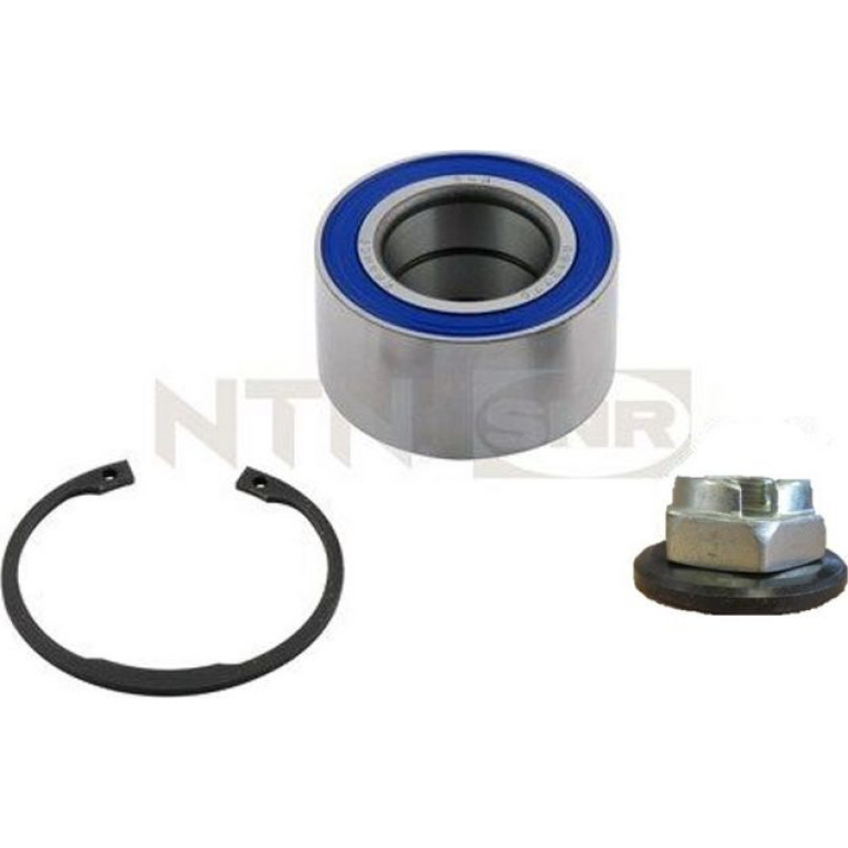 SNR Radlagersatz R152.63 SNR Radlagersatz R152.63