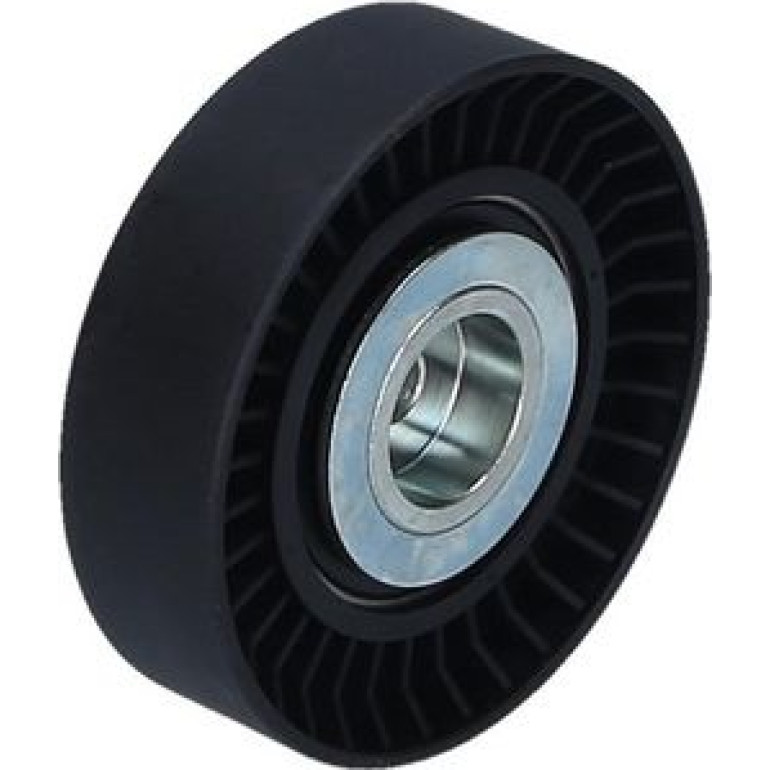 KAMOKA Umlenk-/Führungsrolle, Keilrippenriemen R0244 KAMOKA Umlenk-/Führungsrolle, Keilrippenriemen R0244
