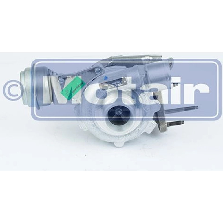 ORIGINAL TURBO 336103 ORIGINAL TURBO 336103