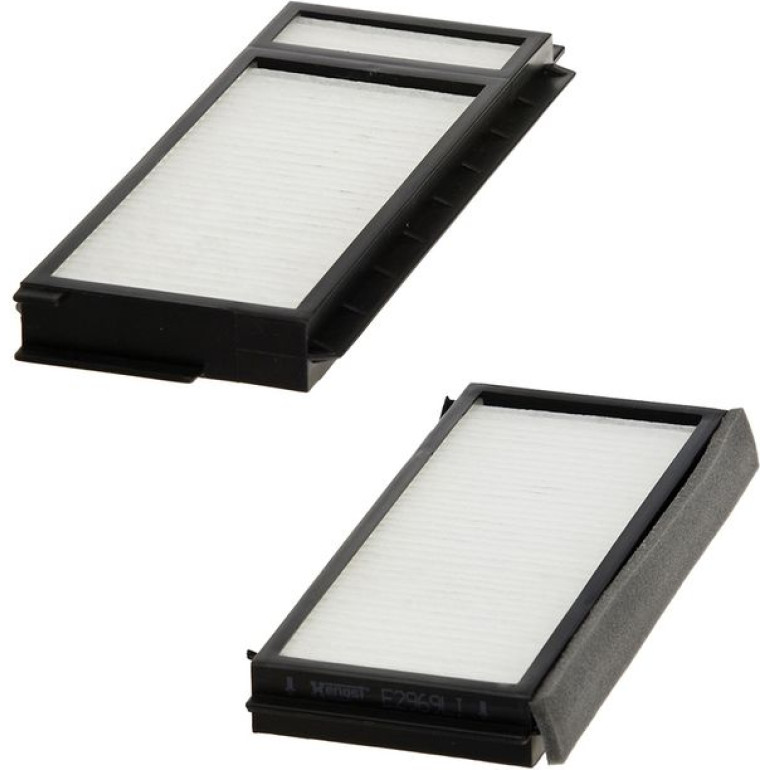 HENGST FILTER Filter, Innenraumluft E2970LI-2 HENGST FILTER Filter, Innenraumluft E2970LI-2