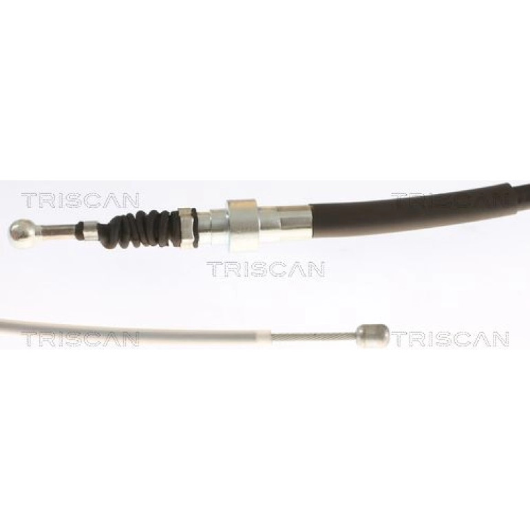 Seilzug, Feststellbremse Audi T. 100/200/A6 Quattro 83-97 Le 8140291101 Seilzug, Feststellbremse Audi T. 100/200/A6 Quattro 83-97 Le 8140291101