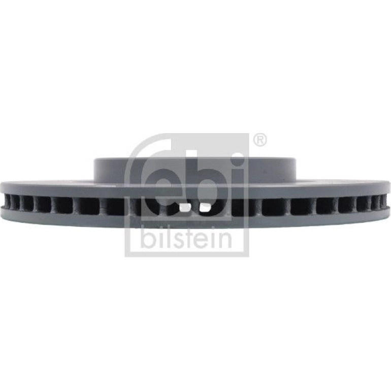 FEBI BILSTEIN Bremsscheibe 108381 FEBI BILSTEIN Bremsscheibe 108381