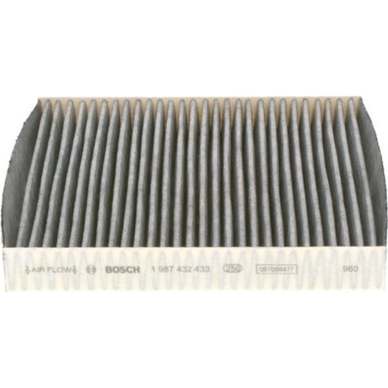 Aktivkohlefilter 1987432433 Aktivkohlefilter 1987432433
