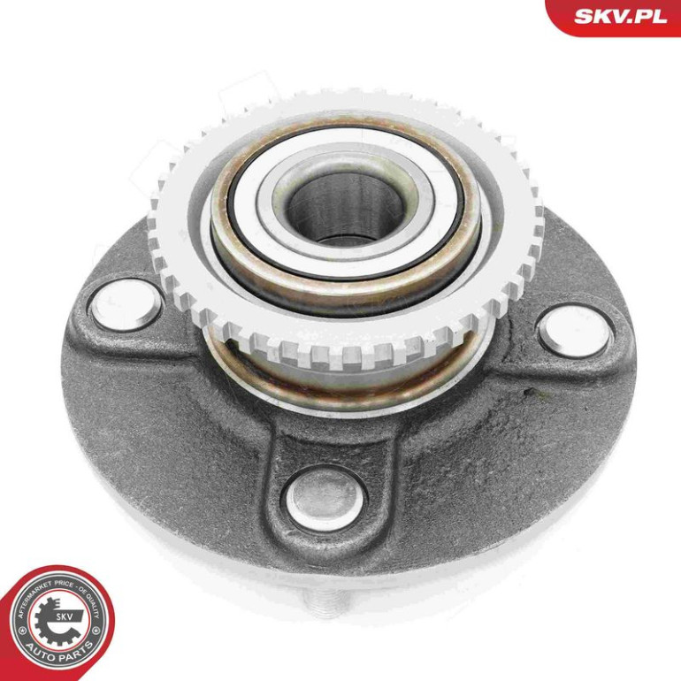 ESEN SKV Radlagersatz 29SKV628