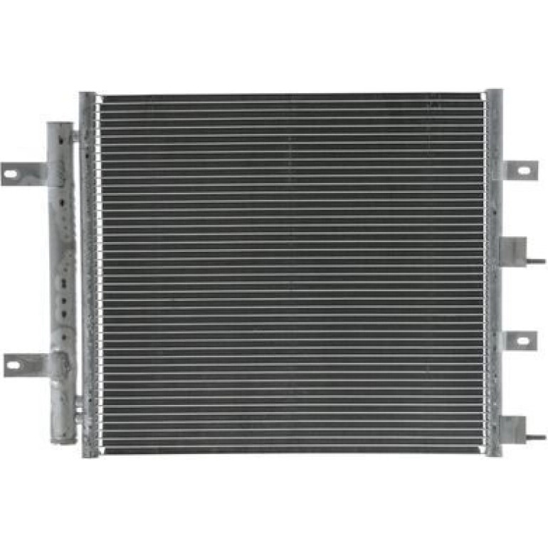 Kondensator, Klimaanlage AC 481 000S Kondensator, Klimaanlage AC 481 000S