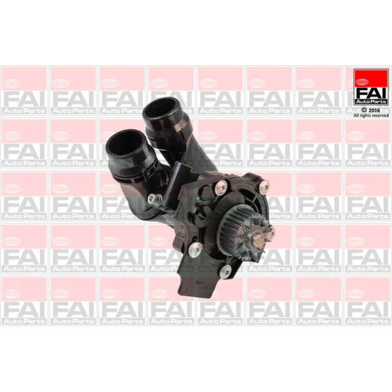 FAI AUTOPARTS Wasserpumpe WP6502BH