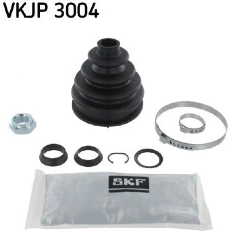 SKF Faltenbalgsatz, Antriebswelle VKJP 3004 SKF Faltenbalgsatz, Antriebswelle VKJP 3004