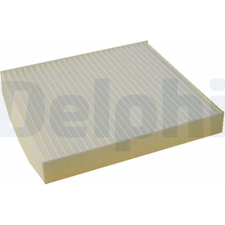 DELPHI Innenraumfilter TSP0325201 DELPHI Innenraumfilter TSP0325201